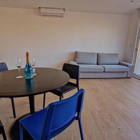 Inmovecos Apartamento Alisios Al320 Recien Reformado La Manga del Mar Menor Esterno foto