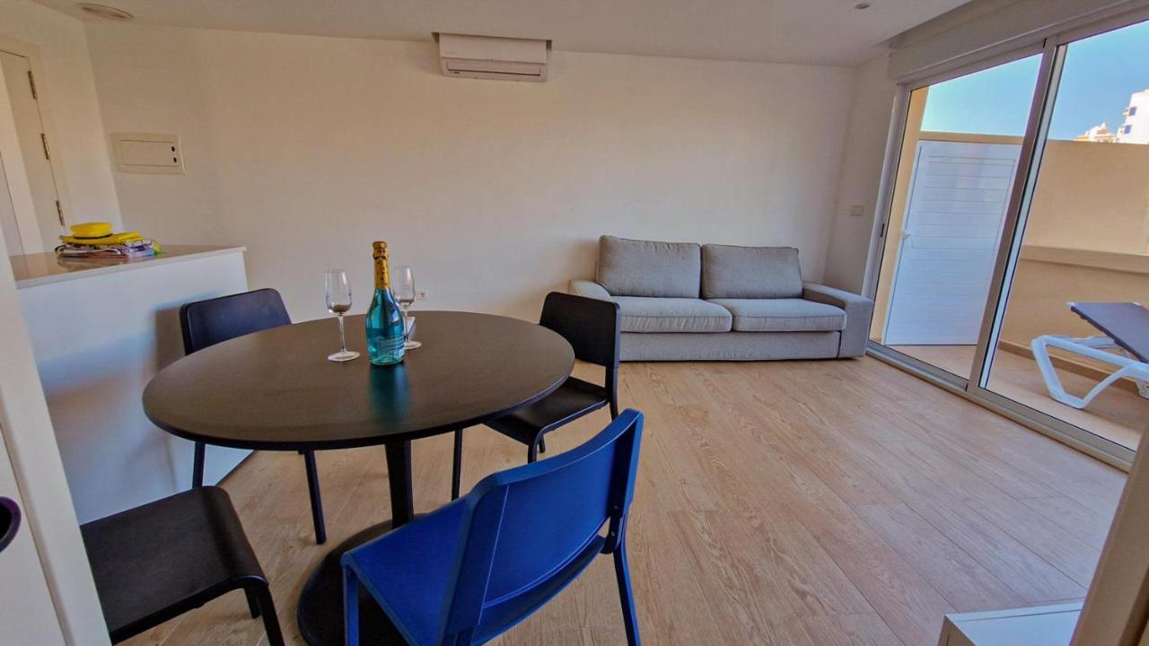 Inmovecos Apartamento Alisios Al320 Recien Reformado La Manga del Mar Menor Esterno foto