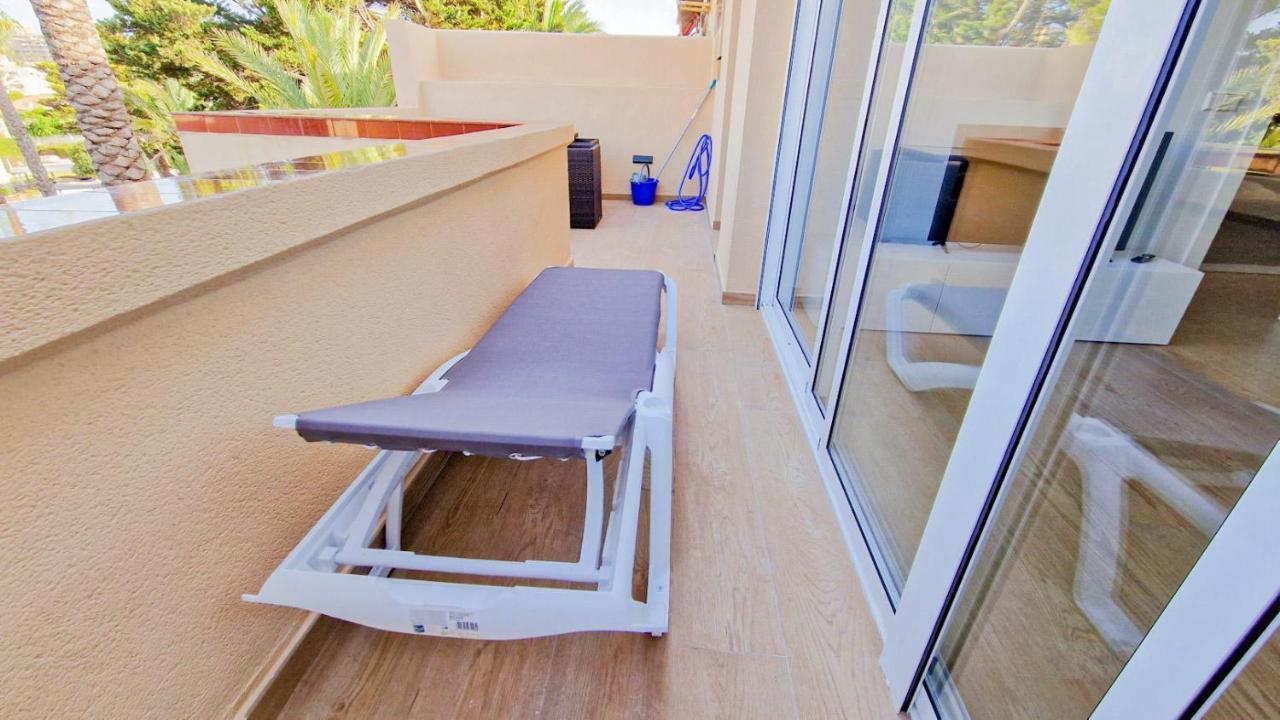 Inmovecos Apartamento Alisios Al320 Recien Reformado La Manga del Mar Menor Esterno foto