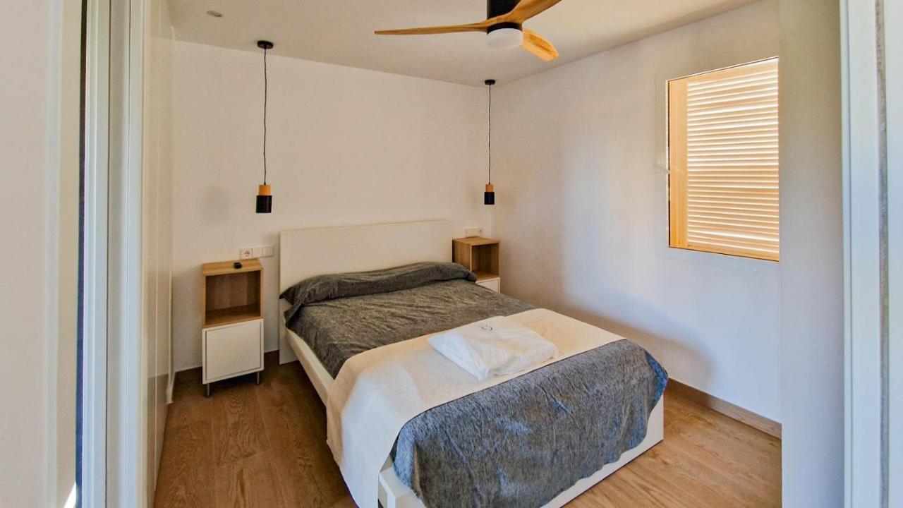 Inmovecos Apartamento Alisios Al320 Recien Reformado La Manga del Mar Menor Esterno foto