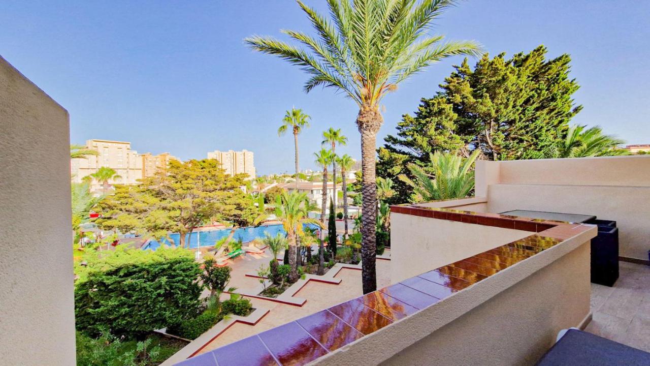 Inmovecos Apartamento Alisios Al320 Recien Reformado La Manga del Mar Menor Esterno foto