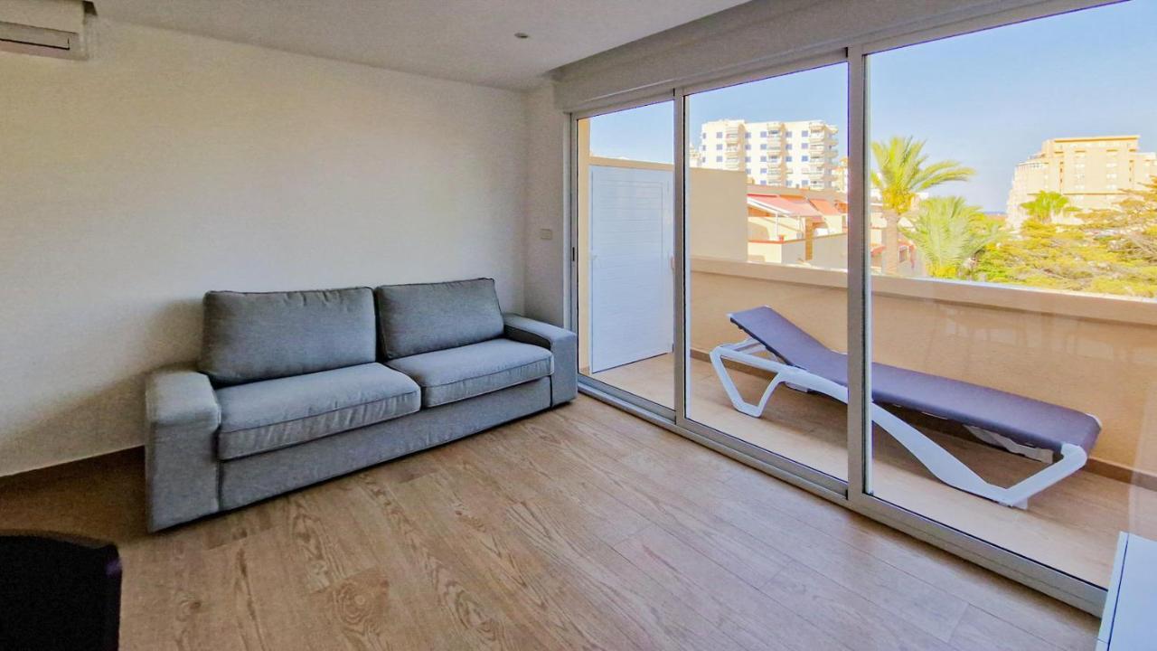 Inmovecos Apartamento Alisios Al320 Recien Reformado La Manga del Mar Menor Esterno foto