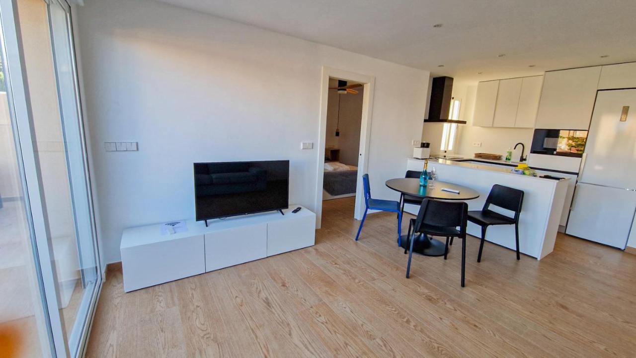 Inmovecos Apartamento Alisios Al320 Recien Reformado La Manga del Mar Menor Esterno foto