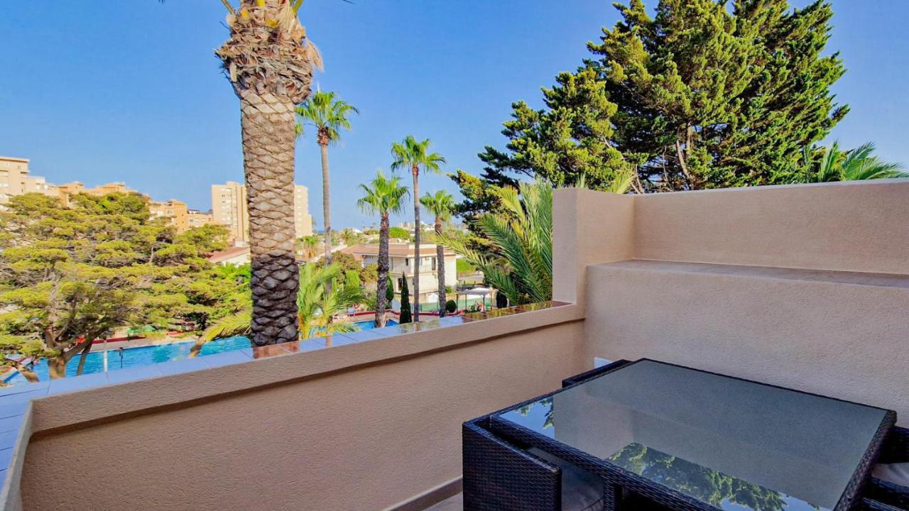 Inmovecos Apartamento Alisios Al320 Recien Reformado La Manga del Mar Menor Esterno foto