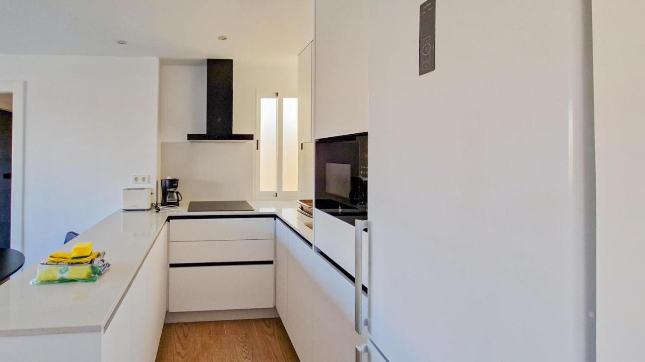 Inmovecos Apartamento Alisios Al320 Recien Reformado La Manga del Mar Menor Esterno foto